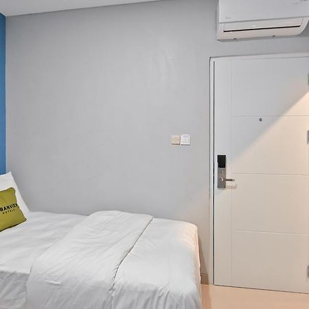 Urbanview Green Lake Sunter Residence Jakarta Ngoại thất bức ảnh