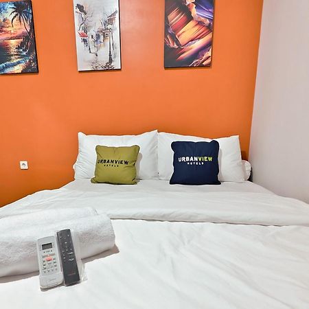 Urbanview Green Lake Sunter Residence Jakarta Ngoại thất bức ảnh