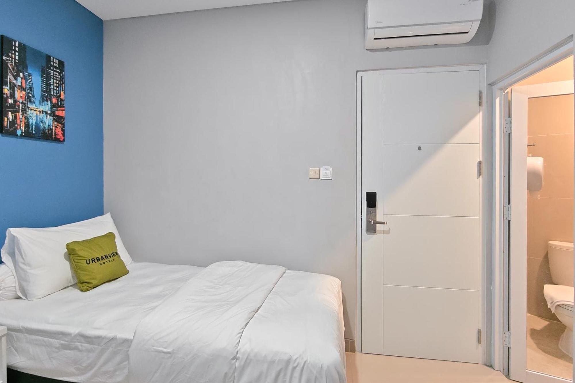 Urbanview Green Lake Sunter Residence Jakarta Ngoại thất bức ảnh