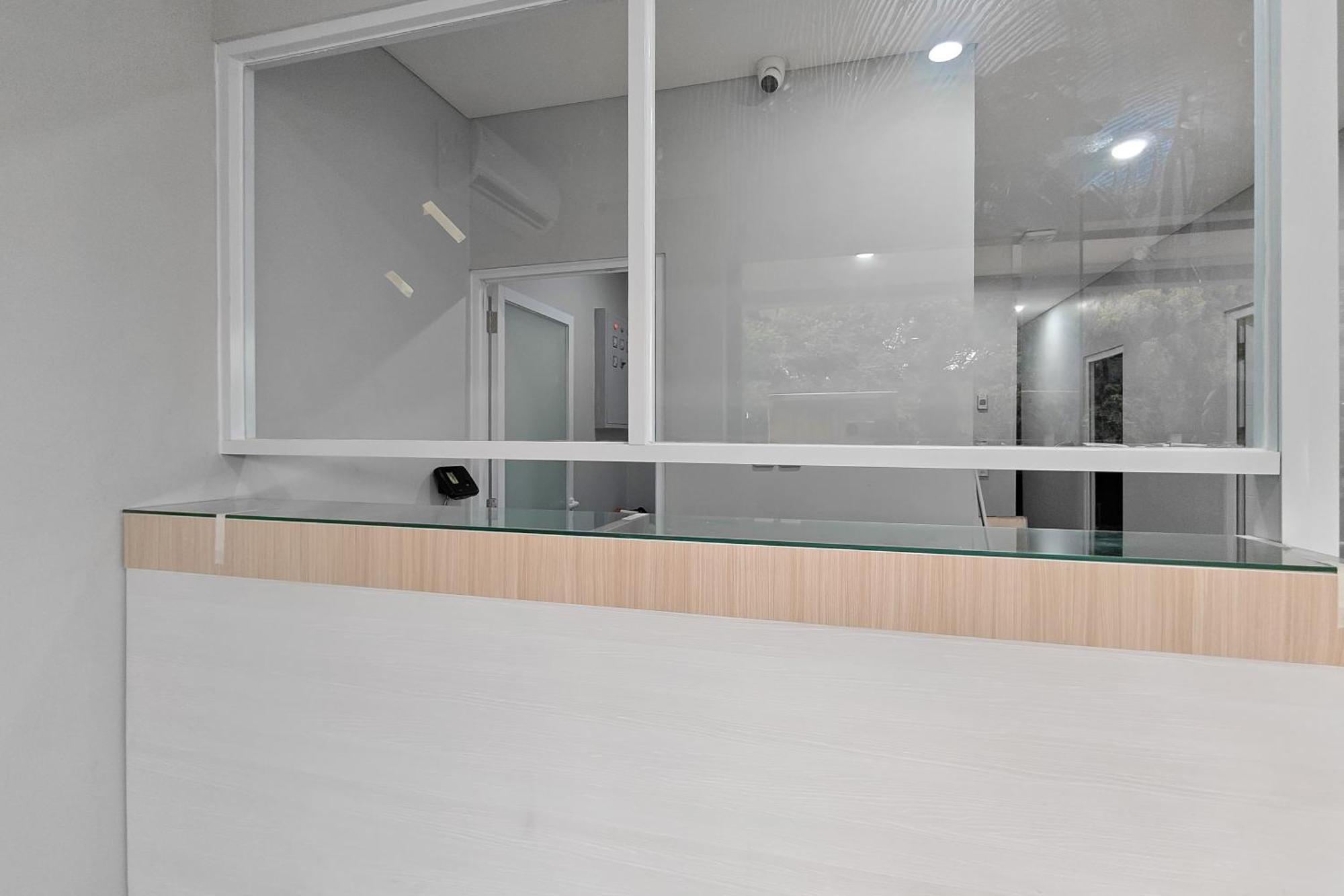 Urbanview Green Lake Sunter Residence Jakarta Ngoại thất bức ảnh