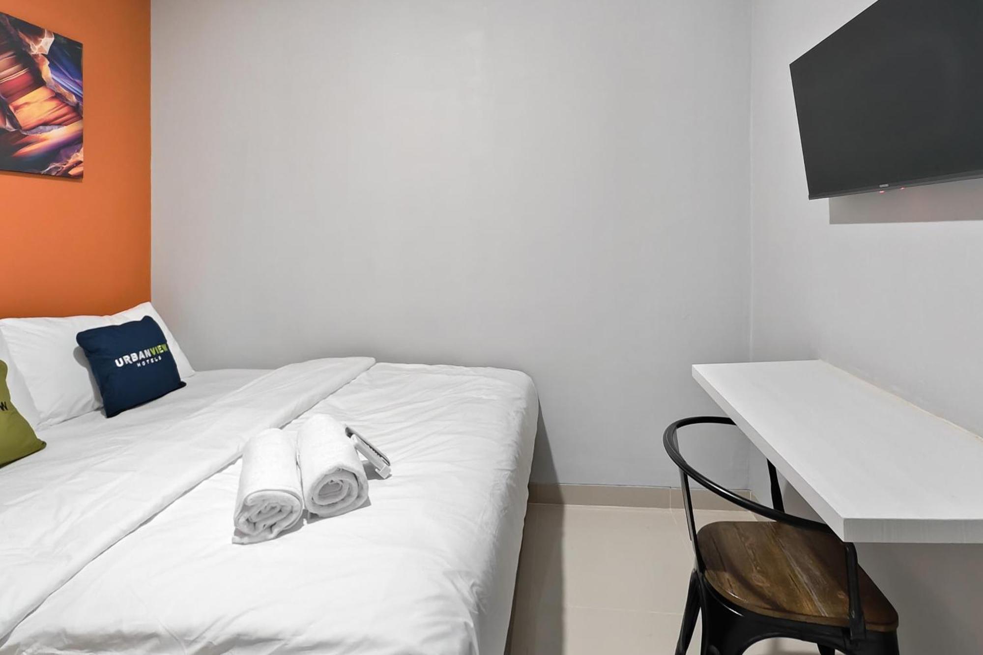 Urbanview Green Lake Sunter Residence Jakarta Ngoại thất bức ảnh