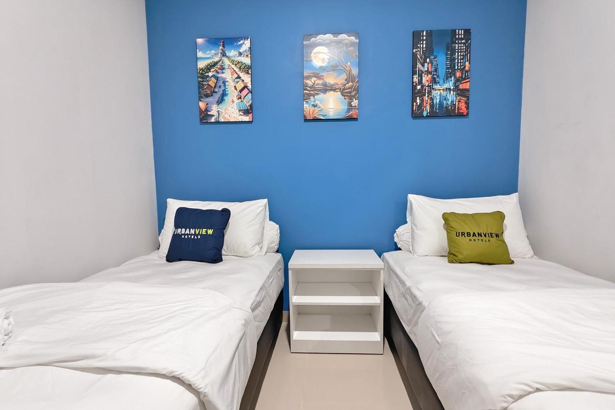 Urbanview Green Lake Sunter Residence Jakarta Ngoại thất bức ảnh