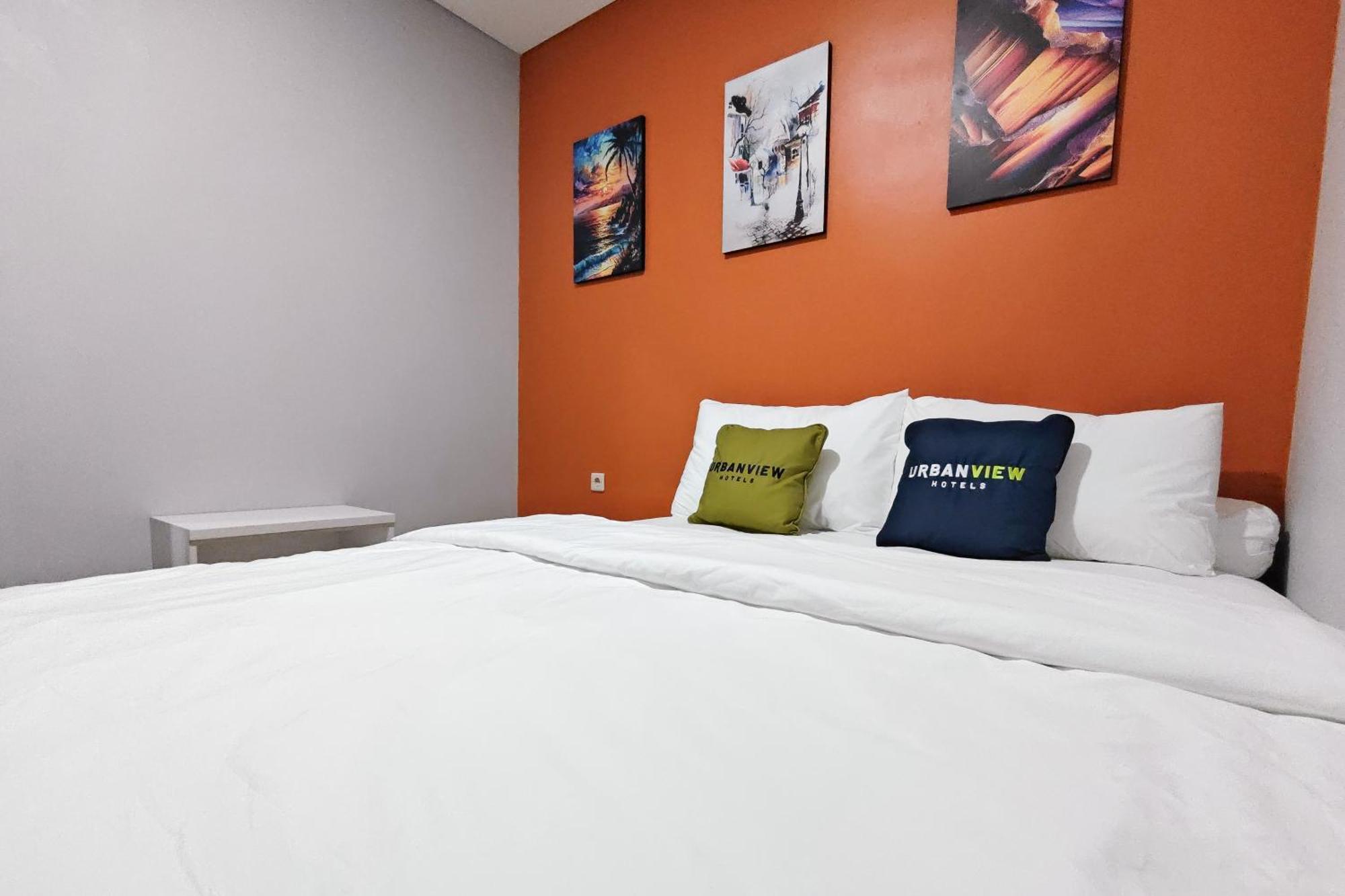Urbanview Green Lake Sunter Residence Jakarta Ngoại thất bức ảnh