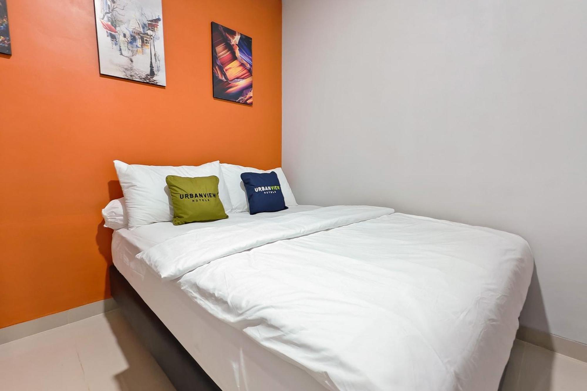 Urbanview Green Lake Sunter Residence Jakarta Ngoại thất bức ảnh