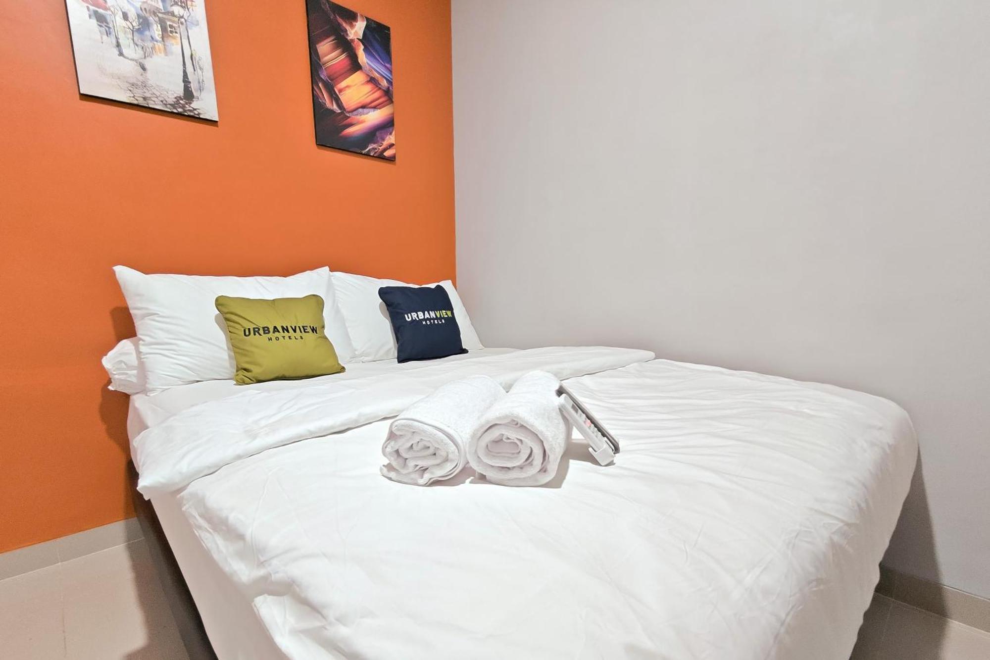 Urbanview Green Lake Sunter Residence Jakarta Ngoại thất bức ảnh