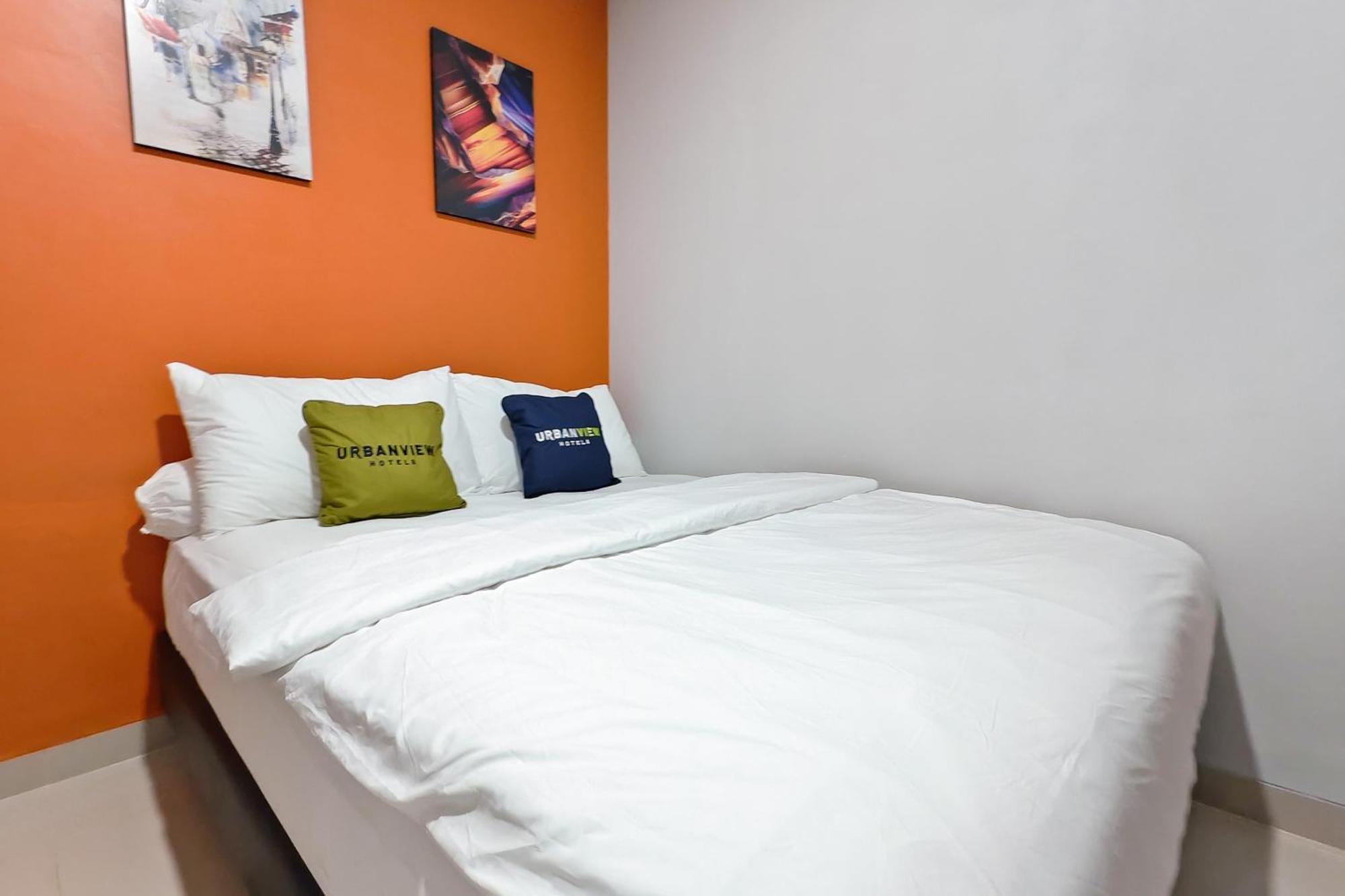 Urbanview Green Lake Sunter Residence Jakarta Ngoại thất bức ảnh