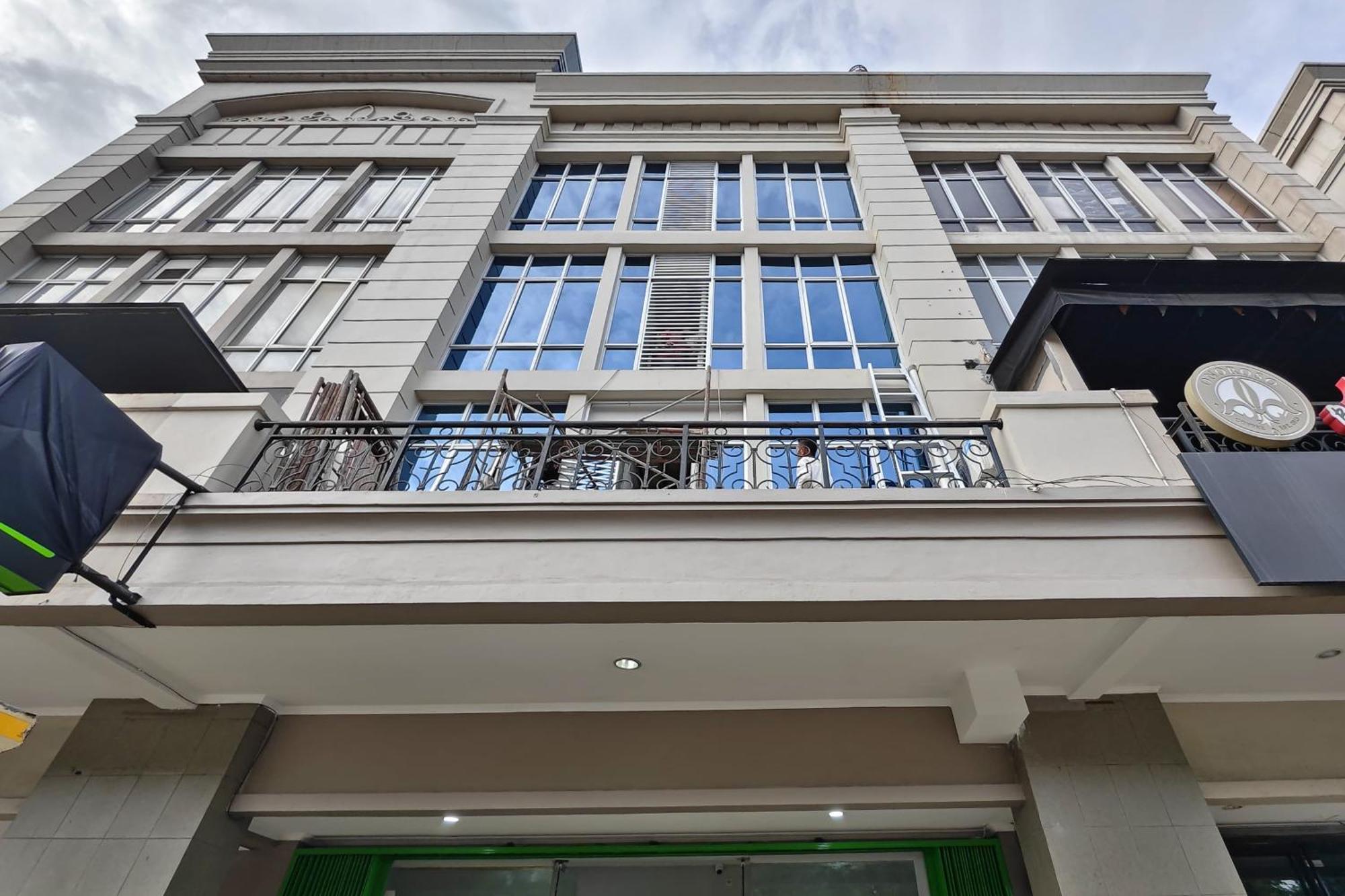 Urbanview Green Lake Sunter Residence Jakarta Ngoại thất bức ảnh